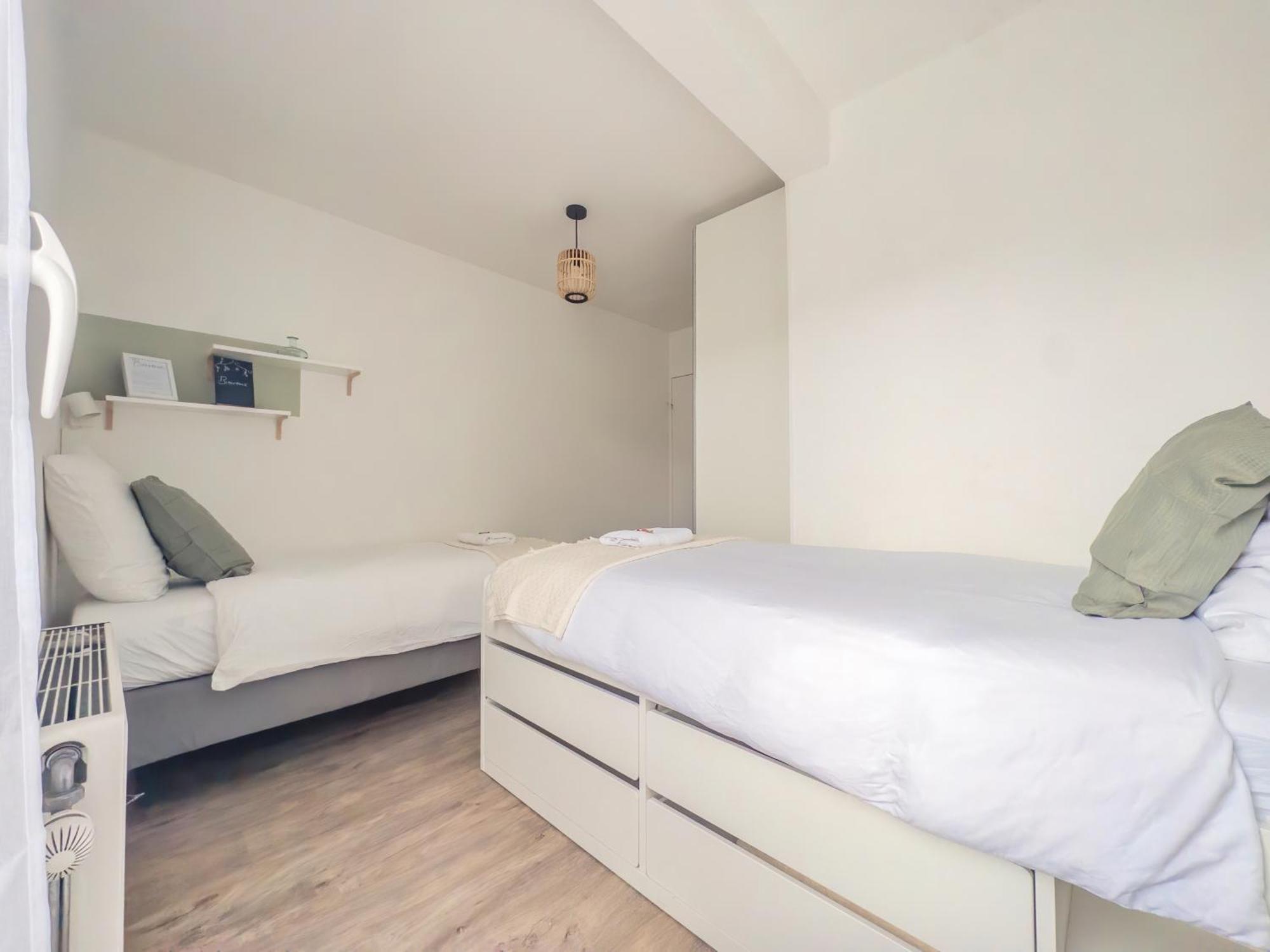 La Rouette - Chambres Privees Reims Extérieur photo
