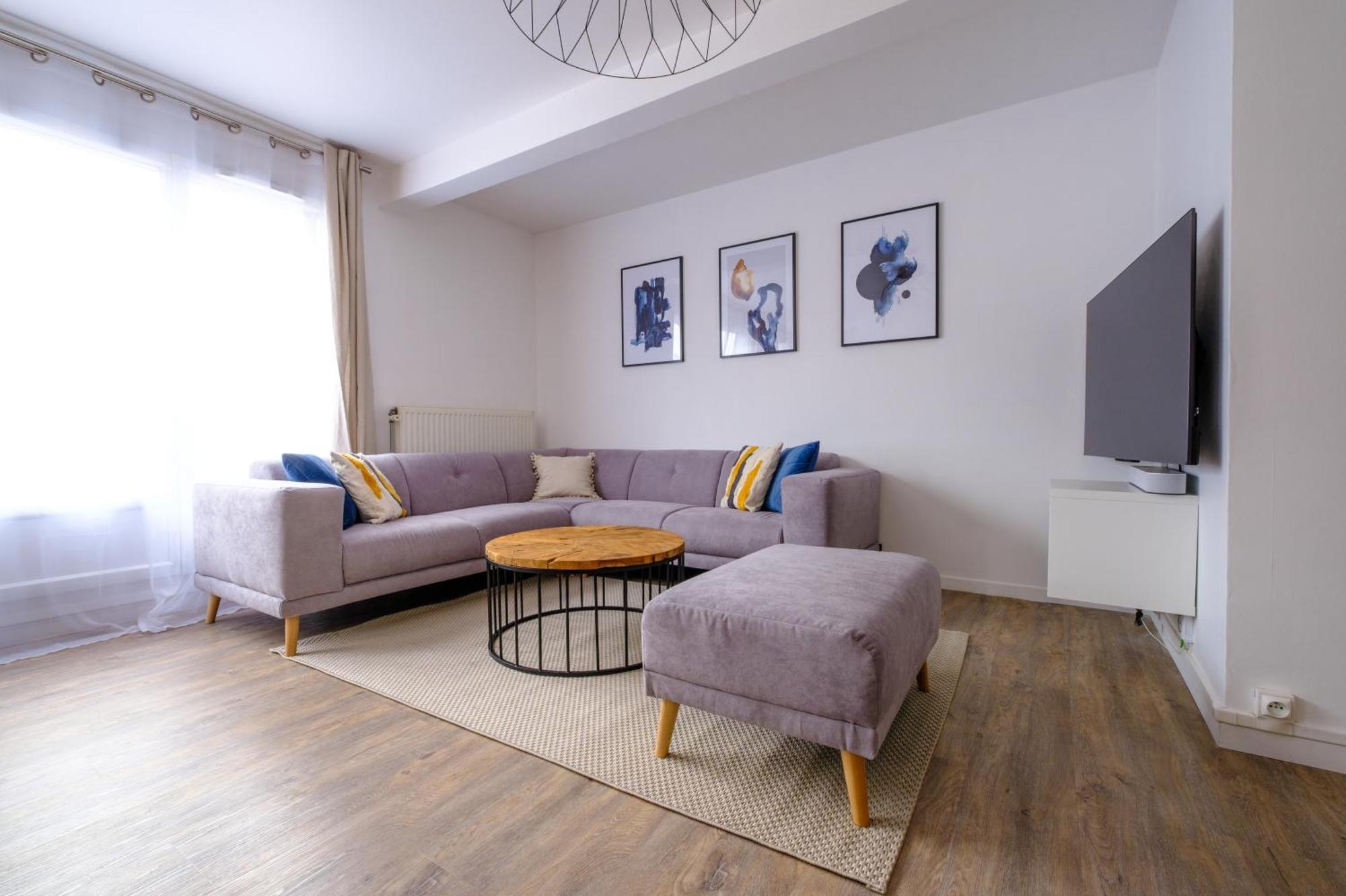 La Rouette - Chambres Privees Reims Extérieur photo