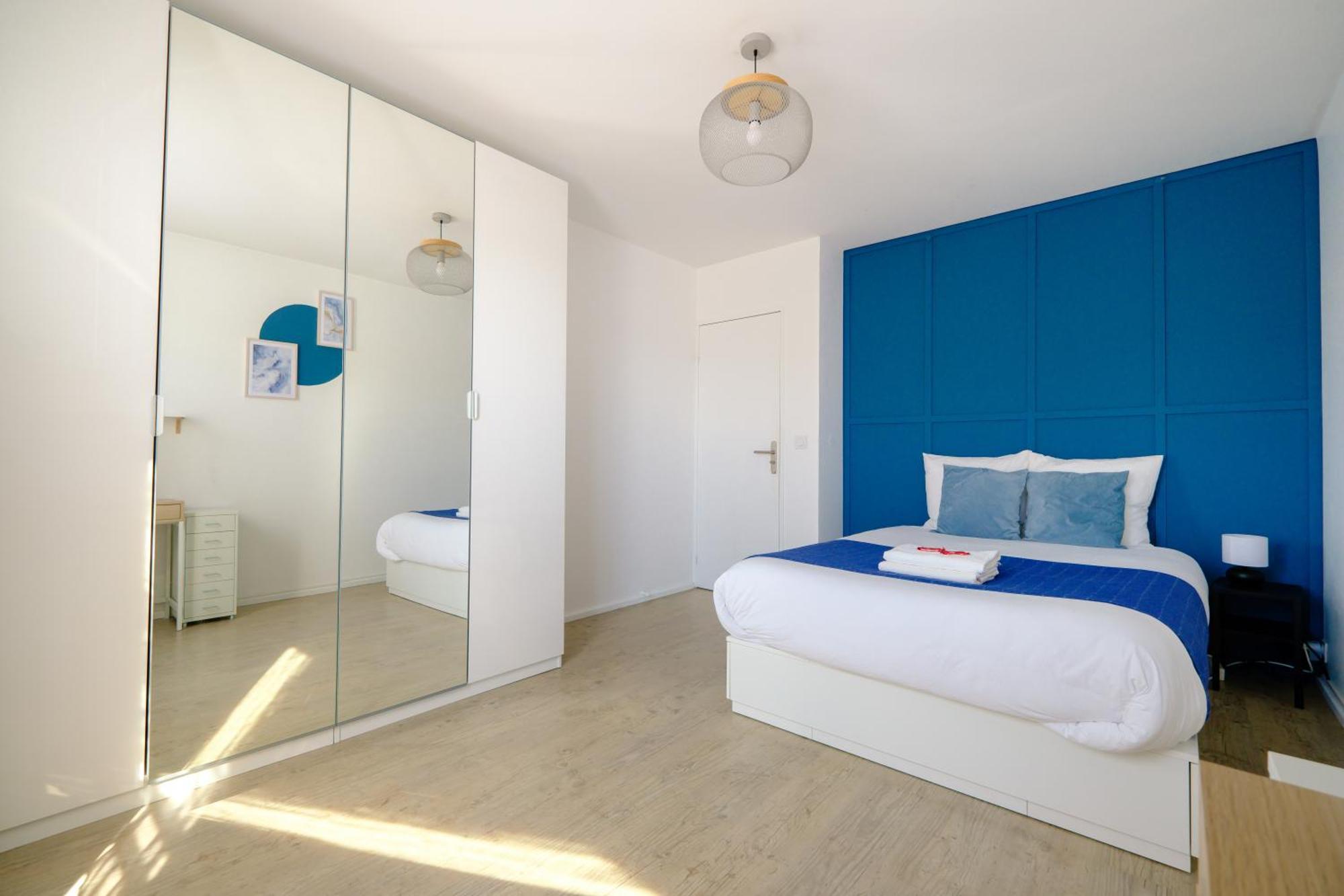 La Rouette - Chambres Privees Reims Extérieur photo
