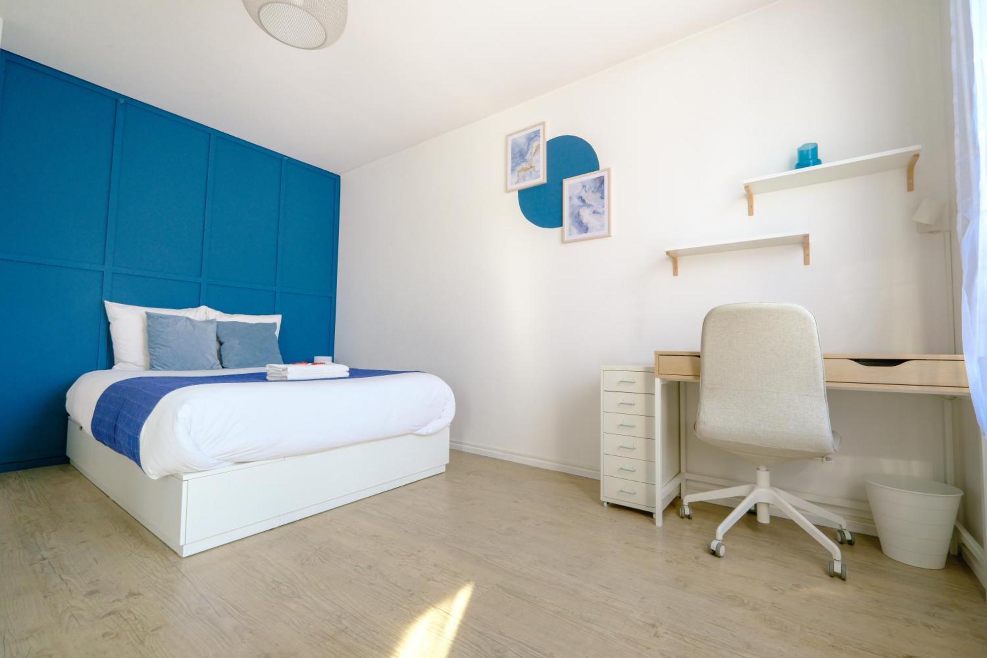 La Rouette - Chambres Privees Reims Extérieur photo