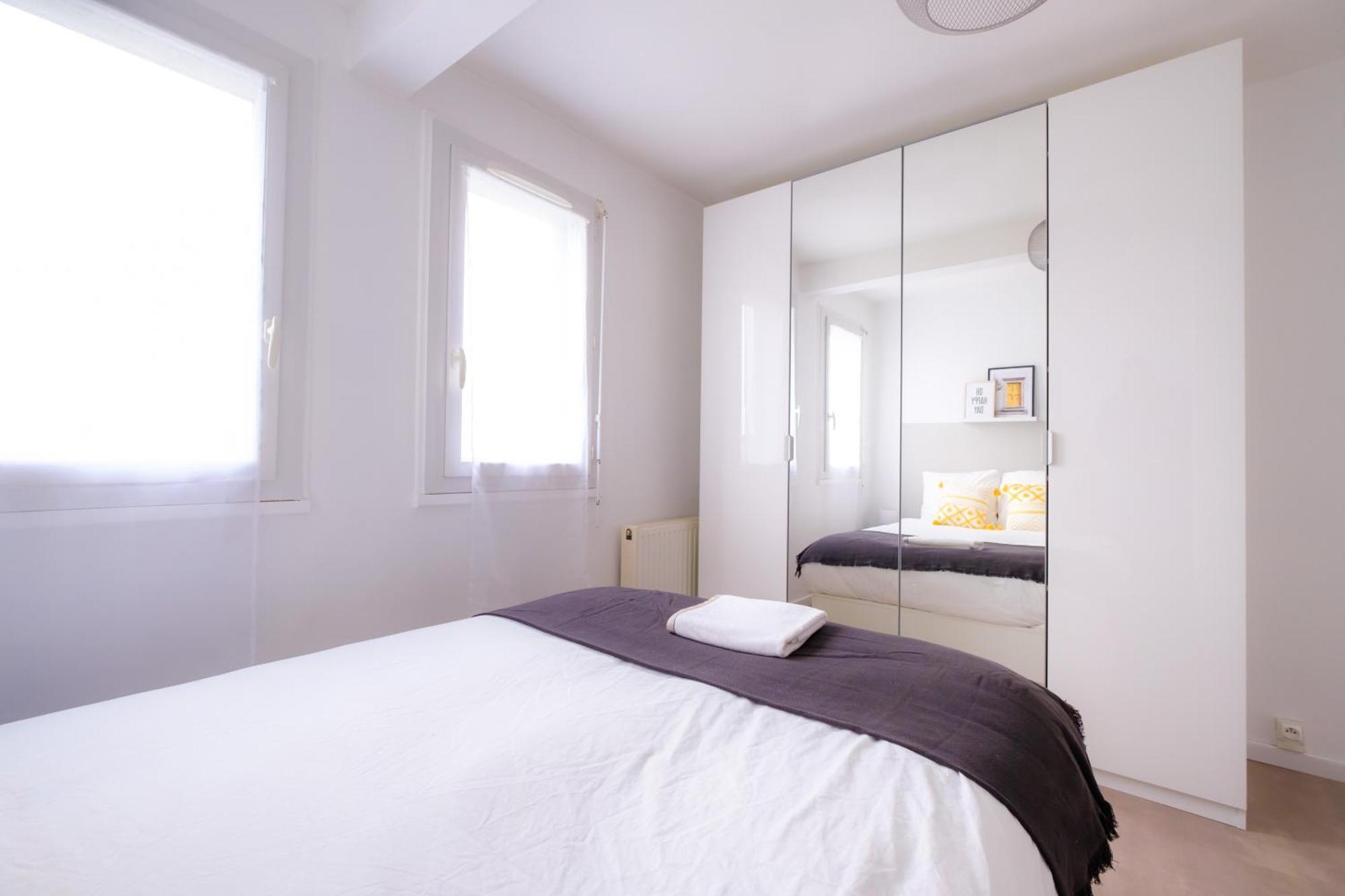 La Rouette - Chambres Privees Reims Extérieur photo