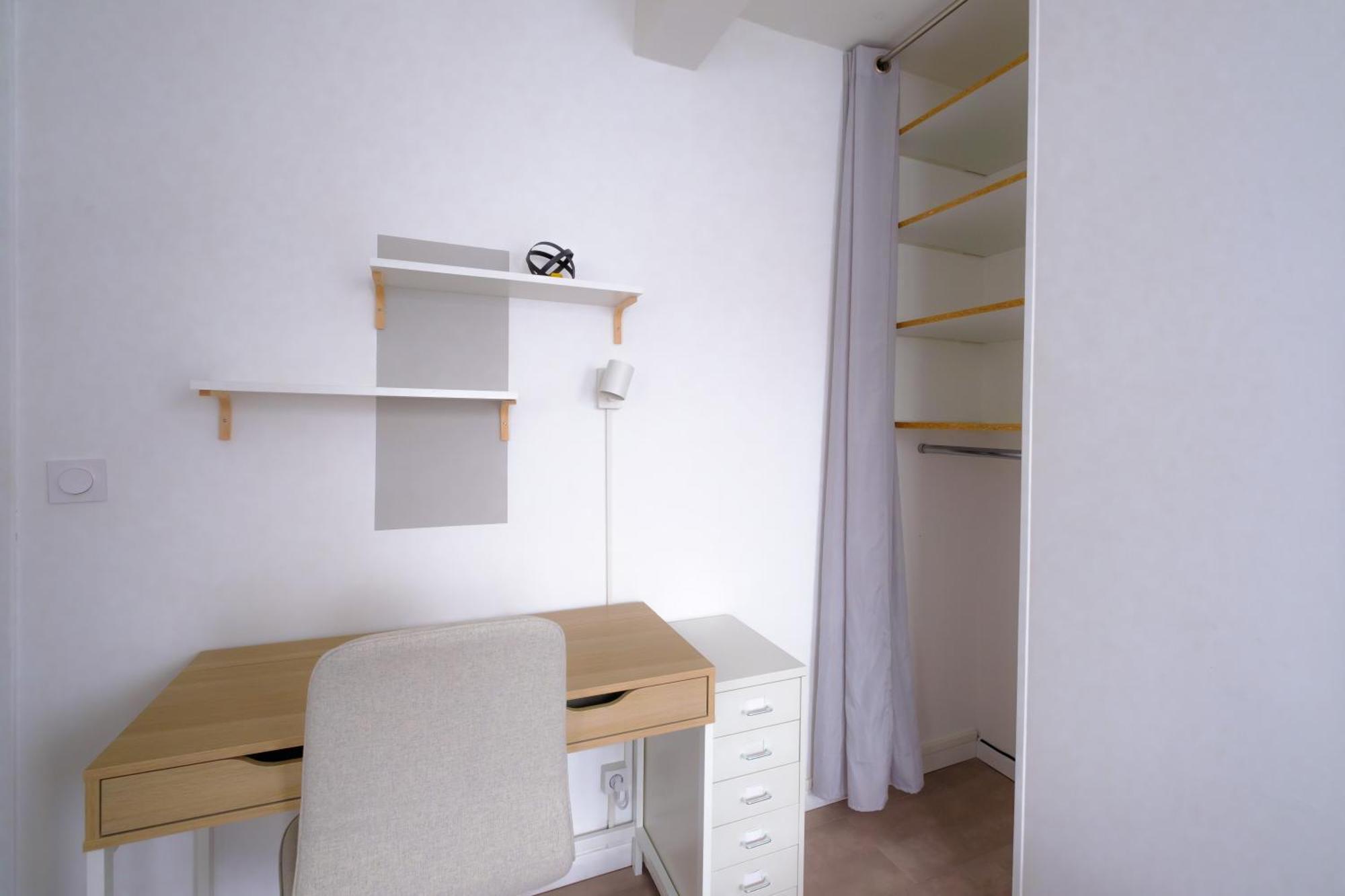 La Rouette - Chambres Privees Reims Extérieur photo