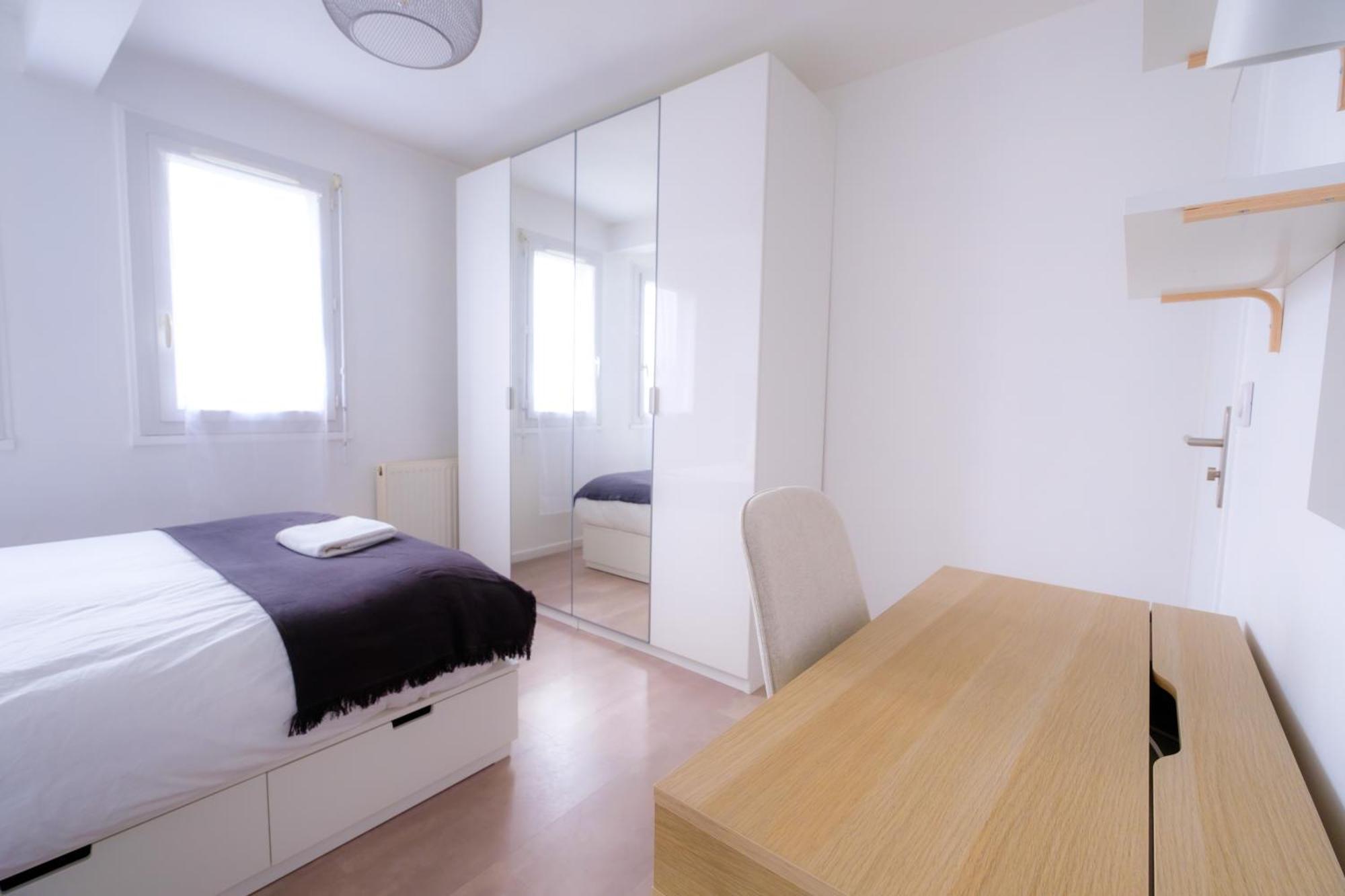 La Rouette - Chambres Privees Reims Extérieur photo