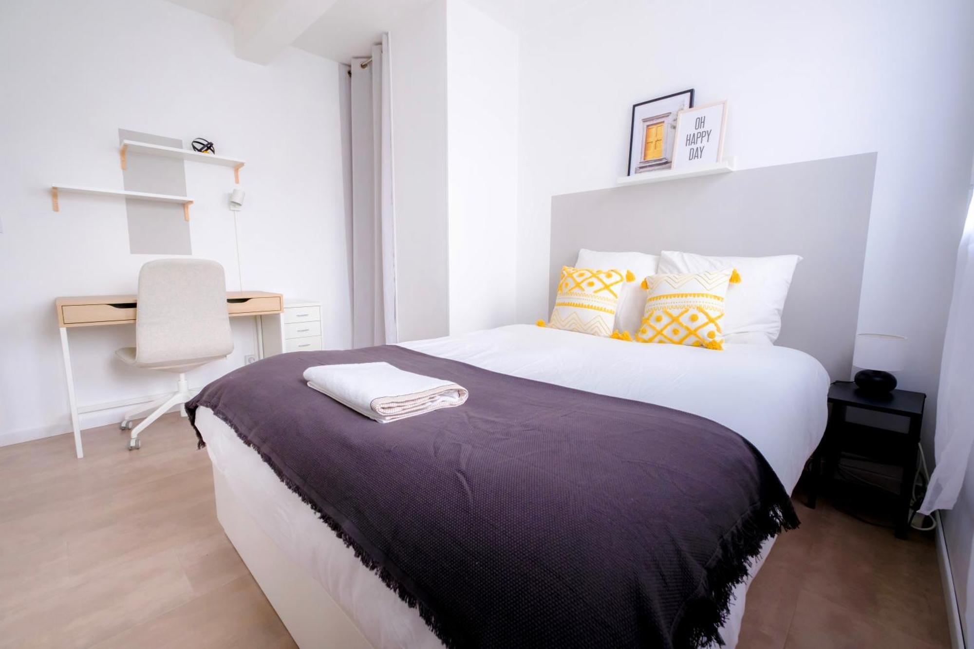 La Rouette - Chambres Privees Reims Extérieur photo