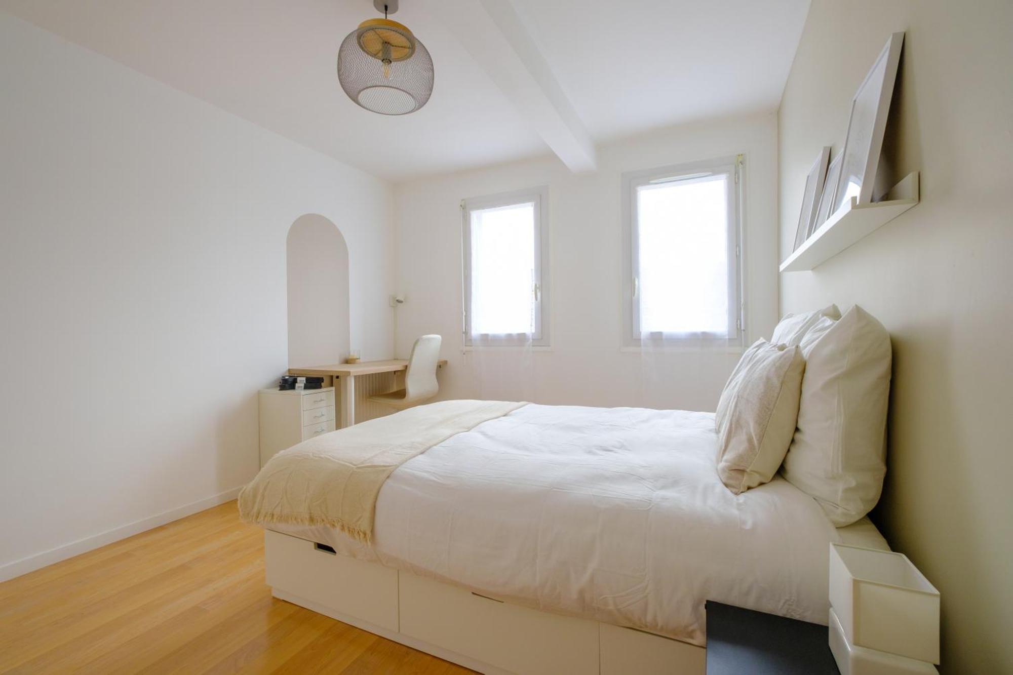 La Rouette - Chambres Privees Reims Extérieur photo