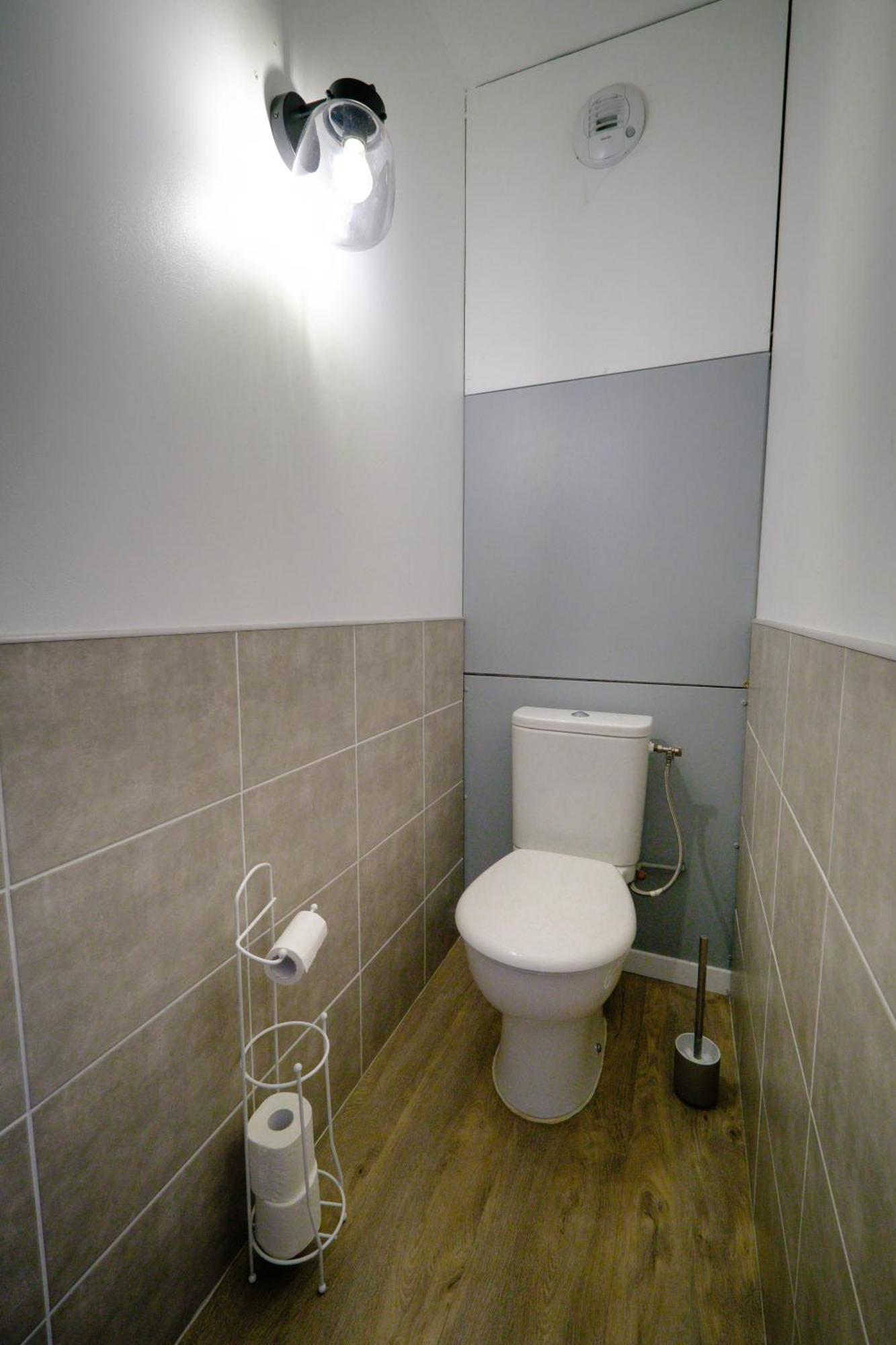 La Rouette - Chambres Privees Reims Extérieur photo
