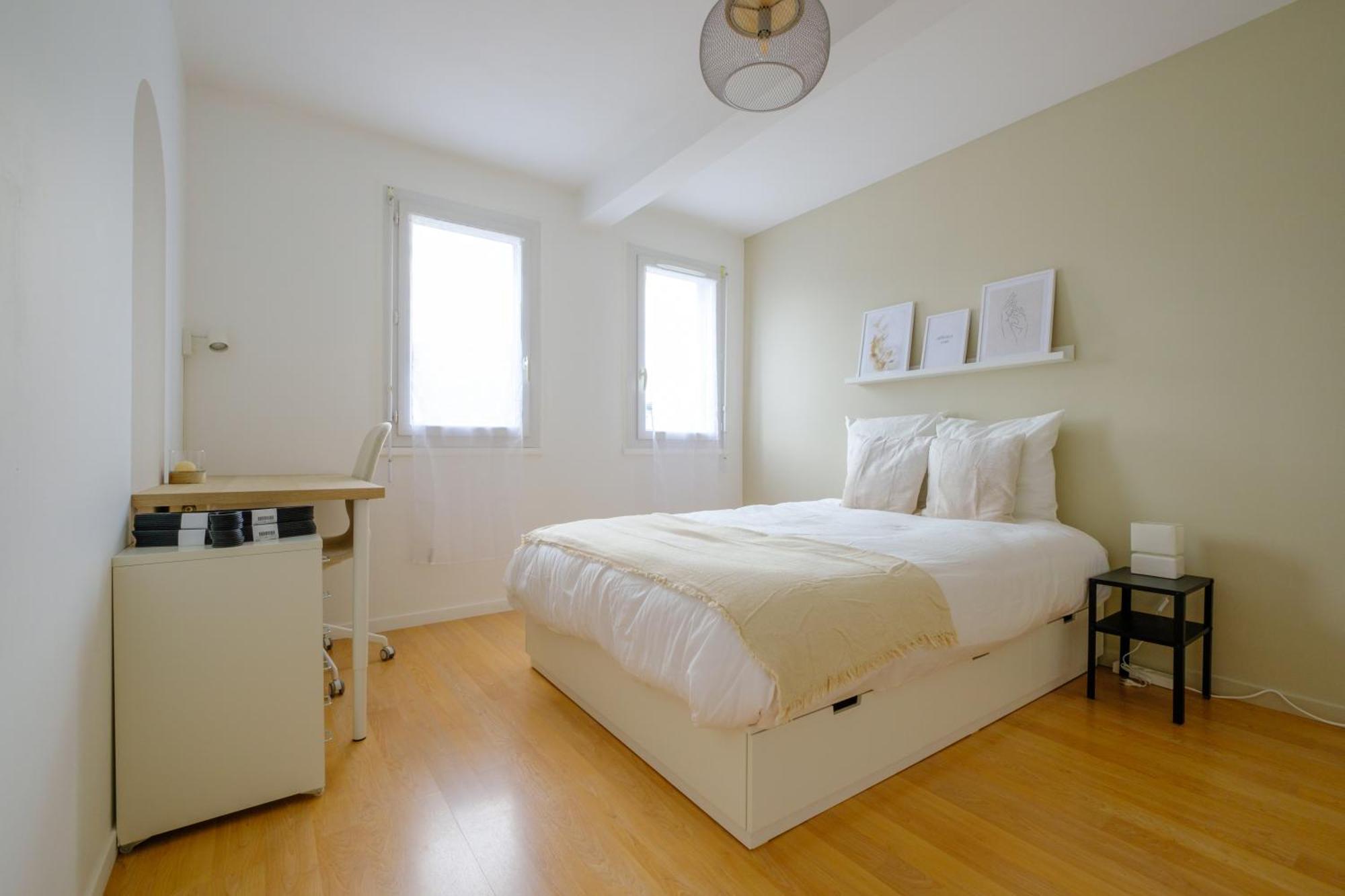La Rouette - Chambres Privees Reims Extérieur photo