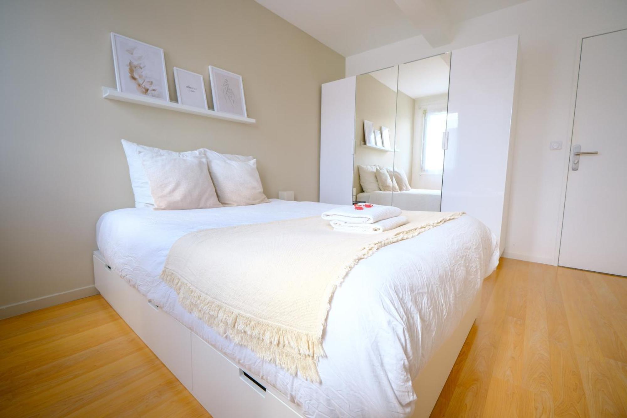 La Rouette - Chambres Privees Reims Extérieur photo