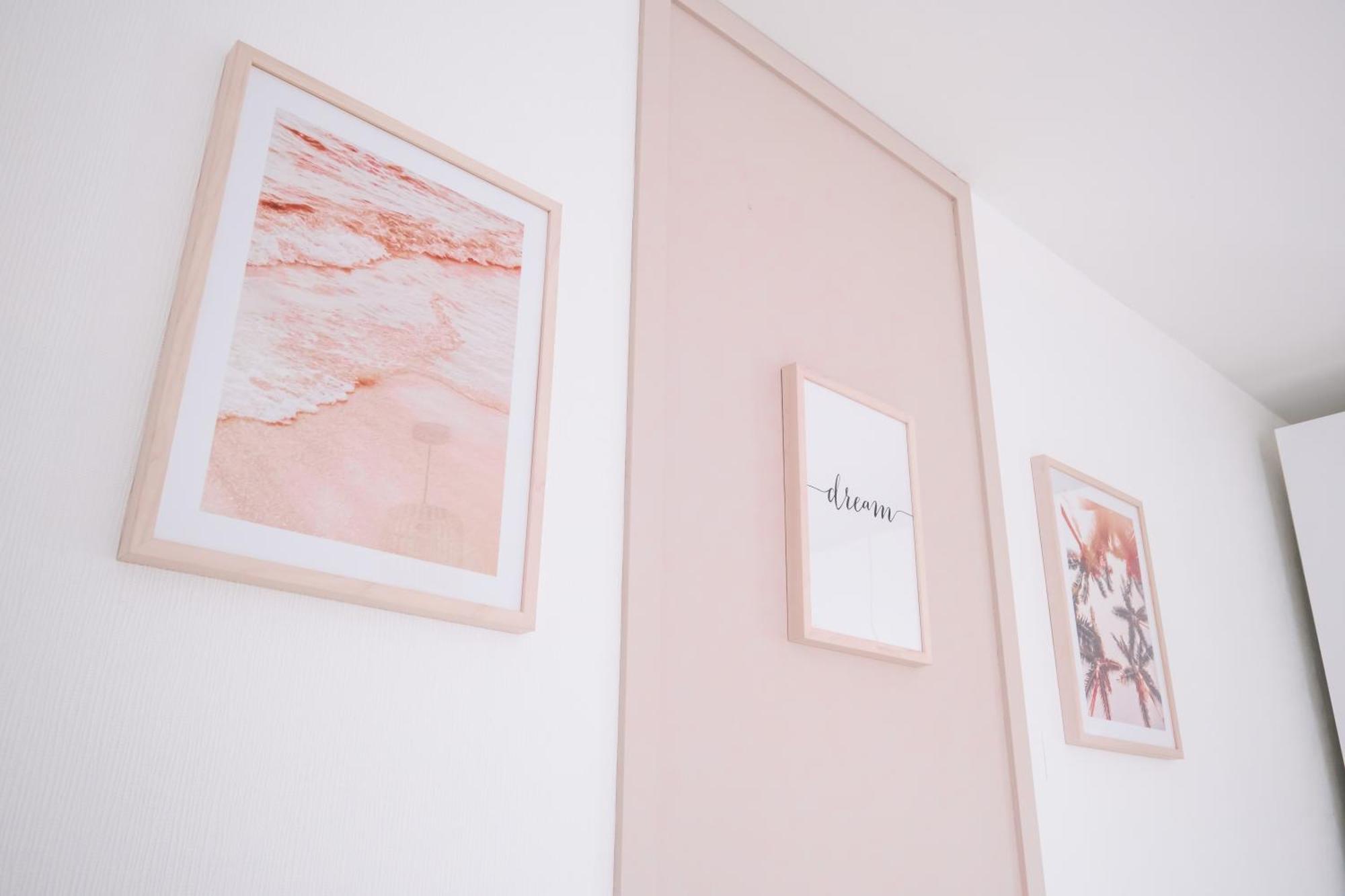 La Rouette - Chambres Privees Reims Extérieur photo