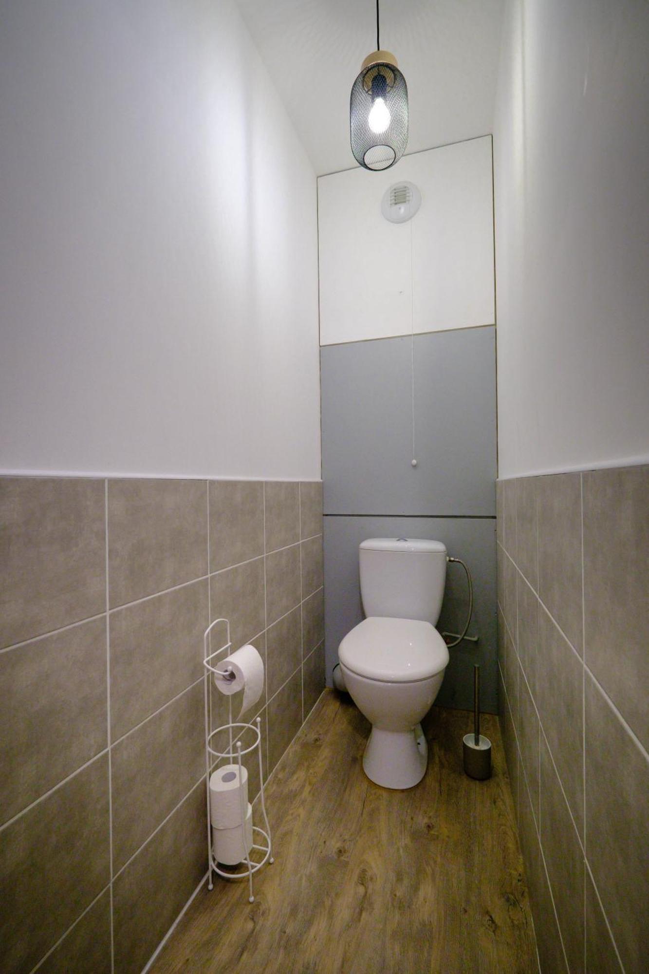 La Rouette - Chambres Privees Reims Extérieur photo